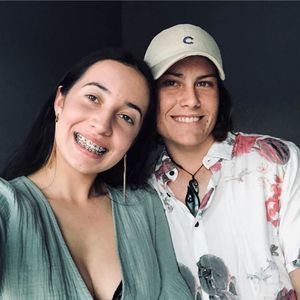 Meet your Posher, Bellarose